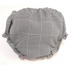 Cubrepañal principe de gales