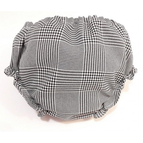 Cubrepañal principe de gales