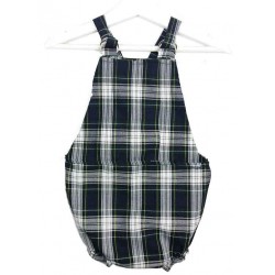 Peto Ranita para bebé escoces baratos