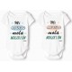 body bebé personalizado mi abuelo mola mogollón