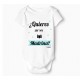 bodys bebé personalizado con frases divertidas Madrina