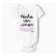 bodys para bebé personalizado con nombre bebe
