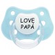 Chupete LOVE PAPÁ