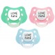 Chupete LOVE PAPÁ