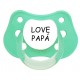Chupete LOVE PAPÁ