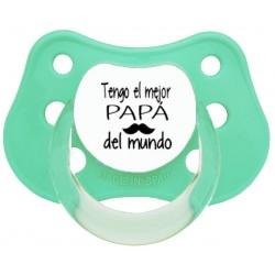 Chupete Best Daddy