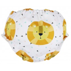 culote niño lion king