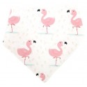 Bandana para flamencos pineapple