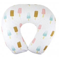 Cojín de lactancia icrecream
