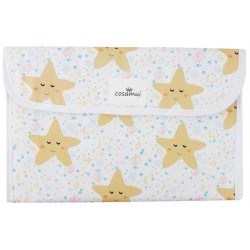Portadocumentos bebé estrella mar