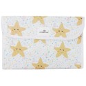 Portadocumentos bebé estrella mar