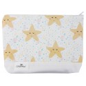 Neceser impermeable estrellas mar