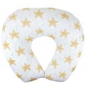 Cojín de lactancia estrella mar