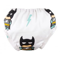 culote braguita cos hero