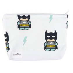 Neceser impermeable cos hero