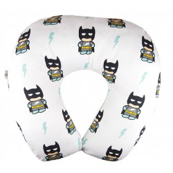 Cojín de lactancia cos hero