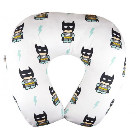 Cojín de lactancia cos hero