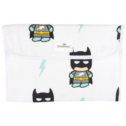 Portadocumentos bebé impermeable cos hero