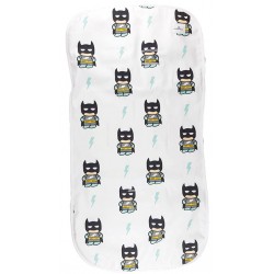 Colchoneta funda verano carrito paseo cos hero