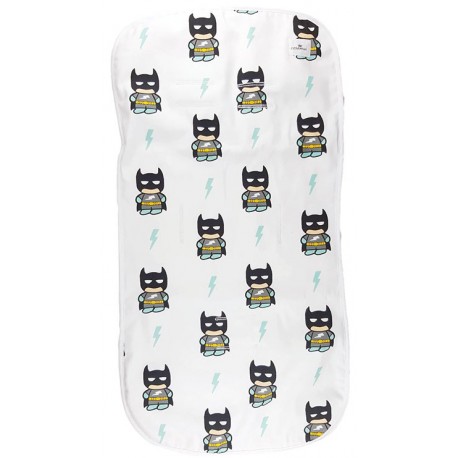 Colchoneta funda verano carrito paseo cos hero