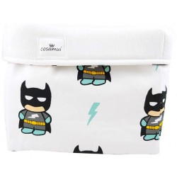 cesto de almacenaje cos hero