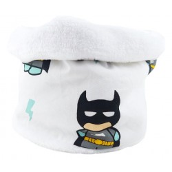 Braga cuello niño cos hero