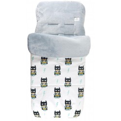 Saco universal silla paseo bebe cos hero