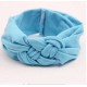 Turbante bebe para el pelo