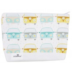 Neceser impermeable furgo