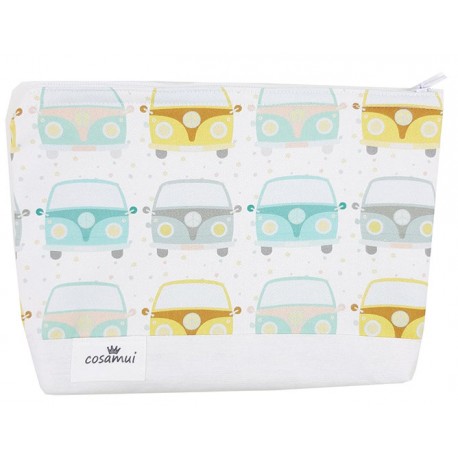 Neceser impermeable furgo