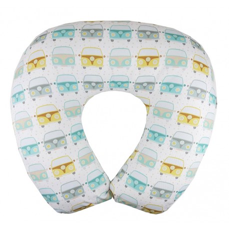 Cojín de lactancia furgo