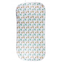 Colchoneta universal verano carrito paseo vespa