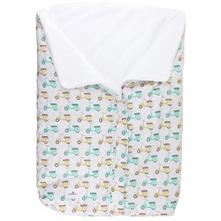 Comprar arrullo o saco capazo bebe vespas