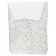 Comprar arrullo o saco capazo bebe confeti