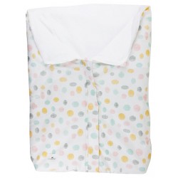 Comprar arrullo o saco capazo bebe confeti