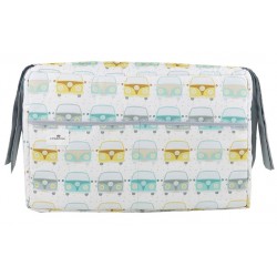 Bolso carrito paseo furgo