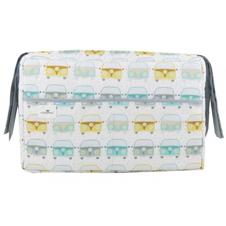 Bolso carrito paseo furgo