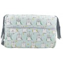 Bolso carrito paseo cat unicorn