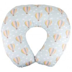 Cojín de lactancia globo aeroestatico