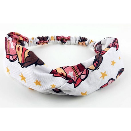Turbante mamá superB