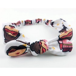 turbante bebé superB