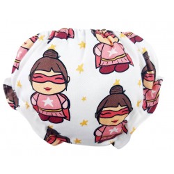 Culote braguita superB