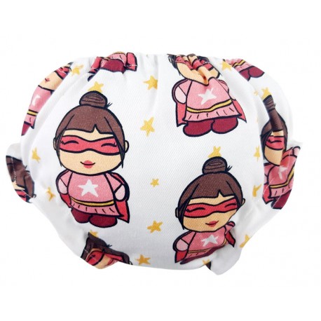 Culote braguita superB