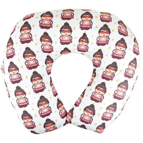 Cojín de lactancia superB