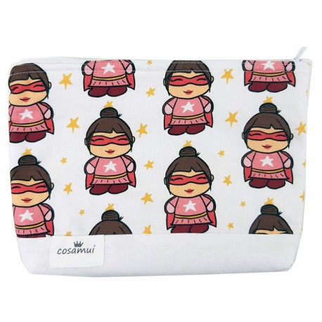 Neceser impermeable superB