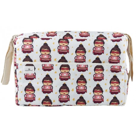 Bolso carrito paseo superB