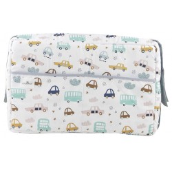 Bolso carrito paseo coches