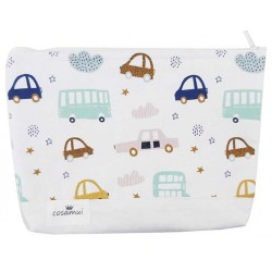 Neceser impermeable coches