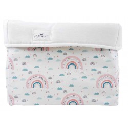 cesto de almacenaje resistiré