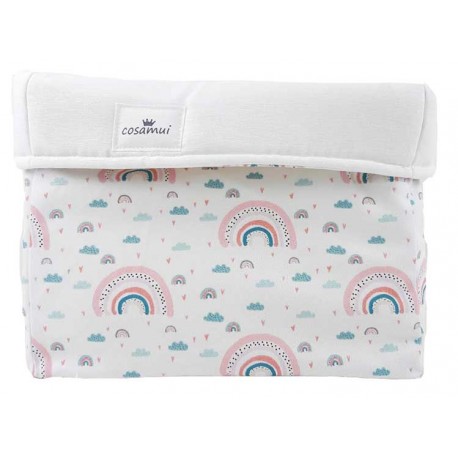 cesto de almacenaje resistiré